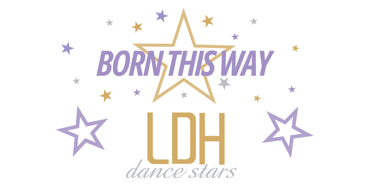 Hero image for Born This Way