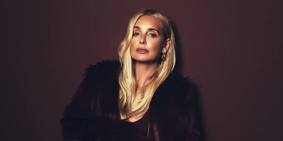 Hero image for Louise Redknapp: Naked // Confessions Tour 