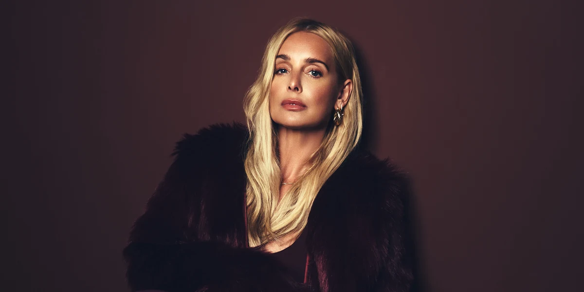 Hero image for Louise Redknapp: Naked // Confessions Tour 
