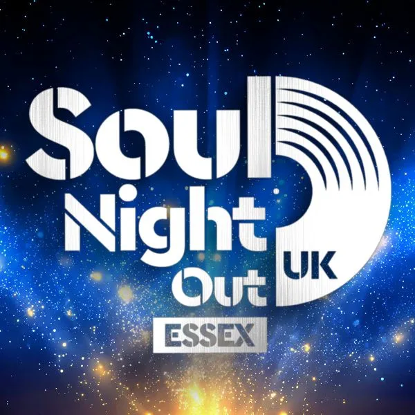 Event card thumbnail image for Soul Night Out UK - Essex 