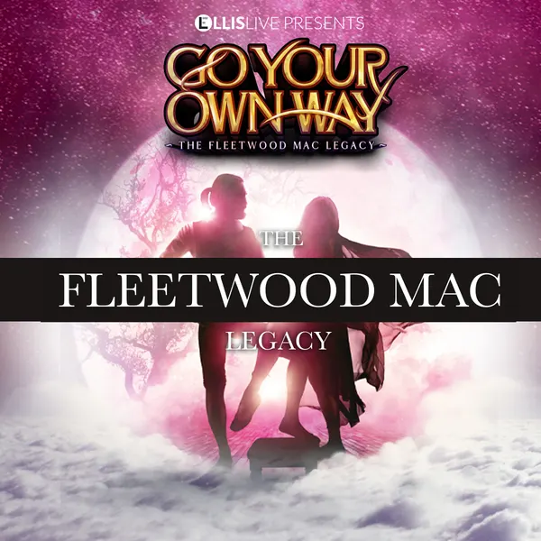 Event card thumbnail image for Go Your Own Way