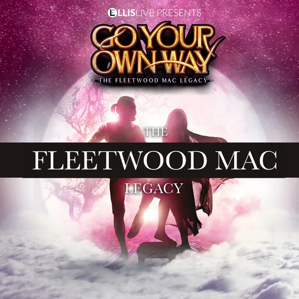 Event card thumbnail image for Go Your Own Way