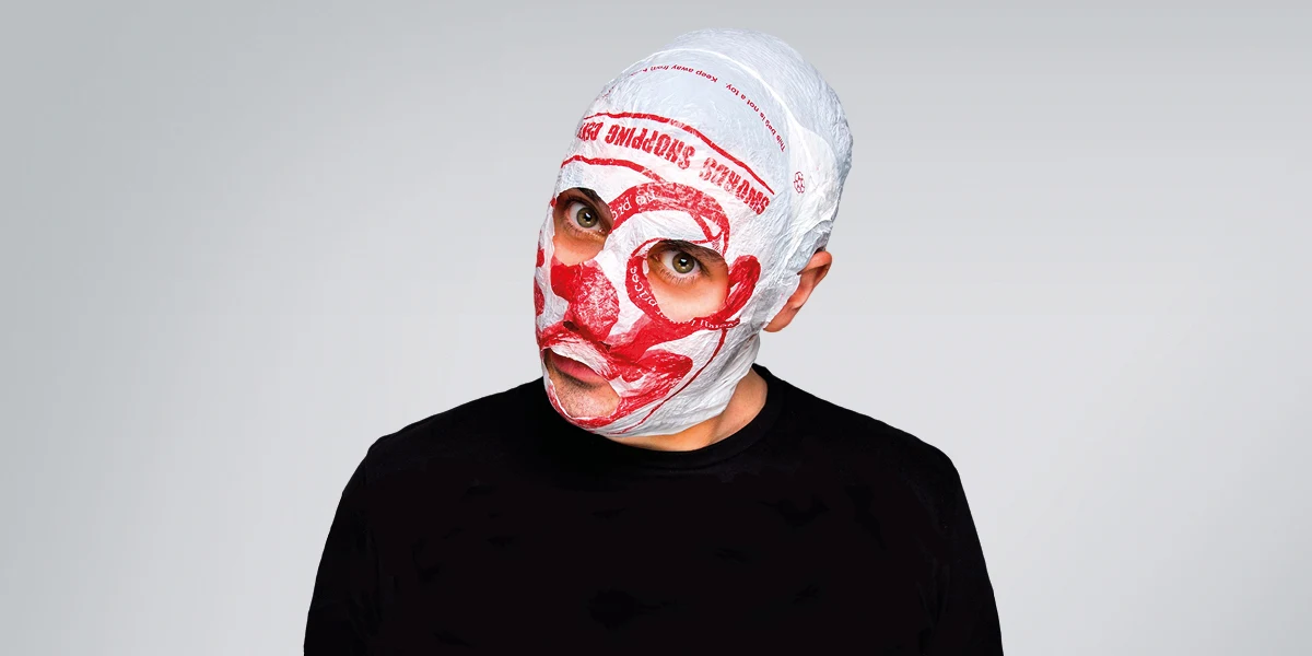 Hero image for The Blindboy Podcast Live 