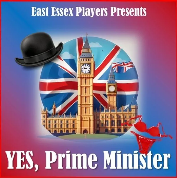 Event card thumbnail image for Yes, Prime Minister