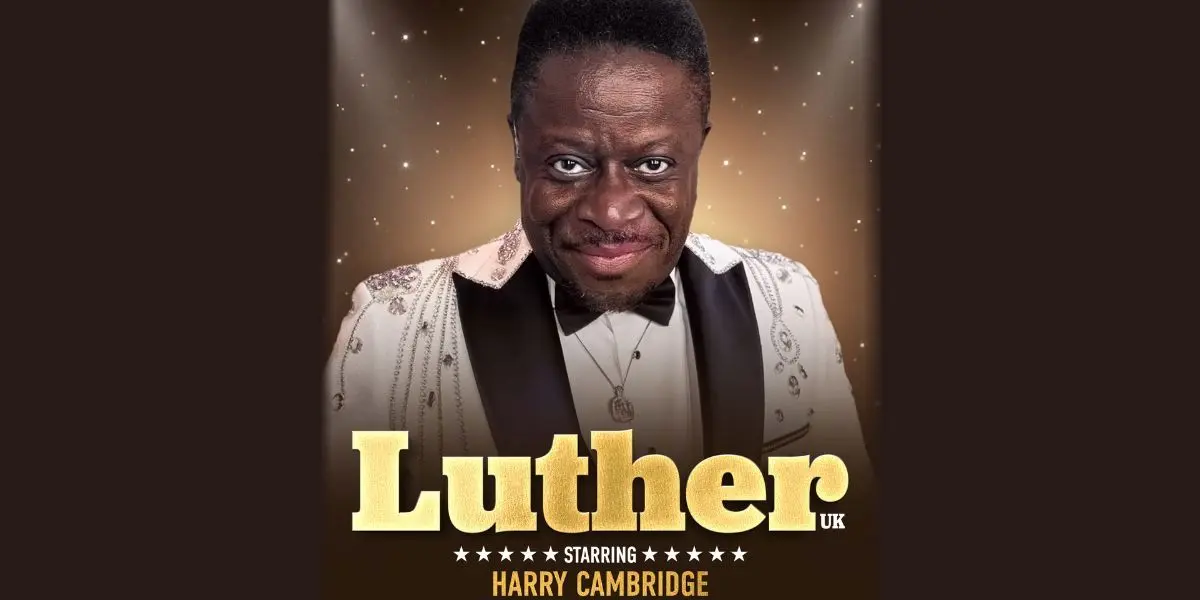 Hero image for Luther UK