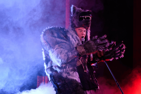 Image preview for Stewart Lee image 1 