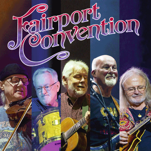 Hero image for Fairport Convention