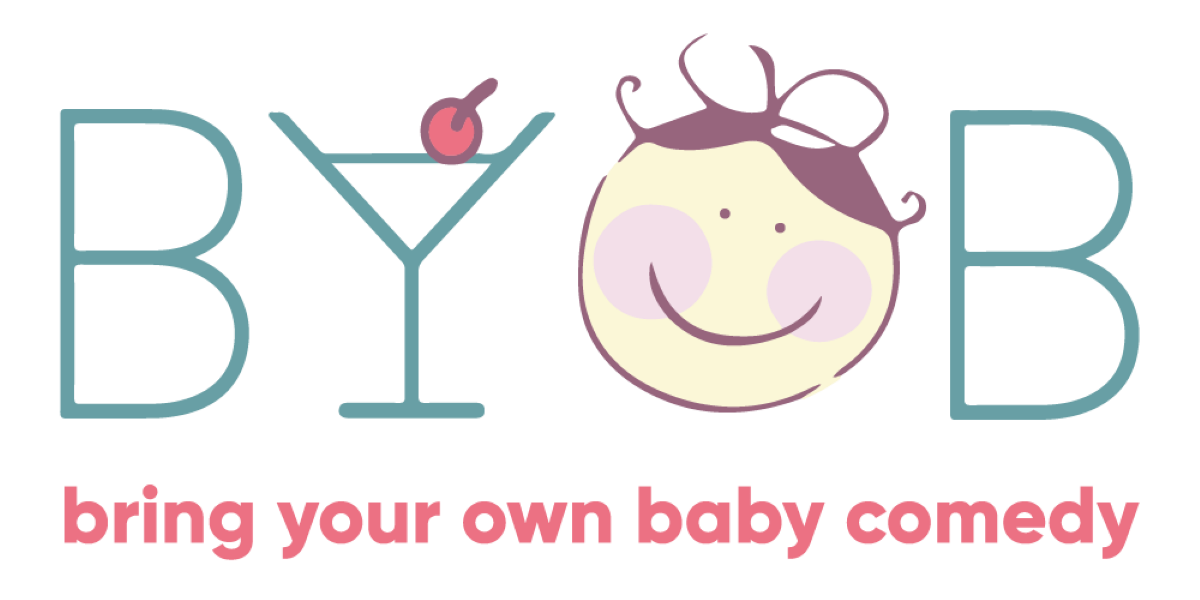 Hero image for Bring Your Own Baby Comedy