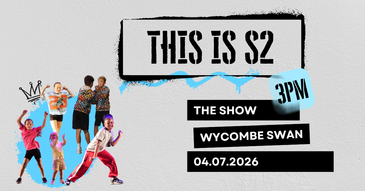 Hero image for This Is S2 - The Show 2026