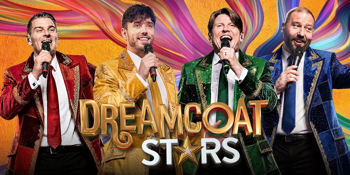 Hero image for Dreamcoat Stars