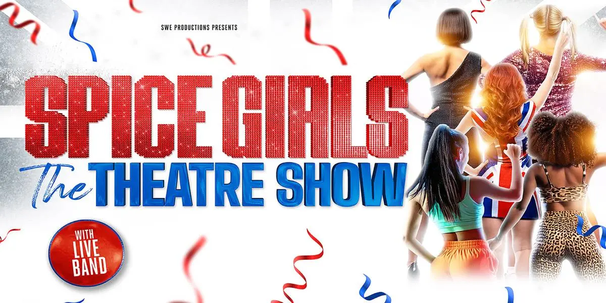 Hero image for The Spice Girls Experience 