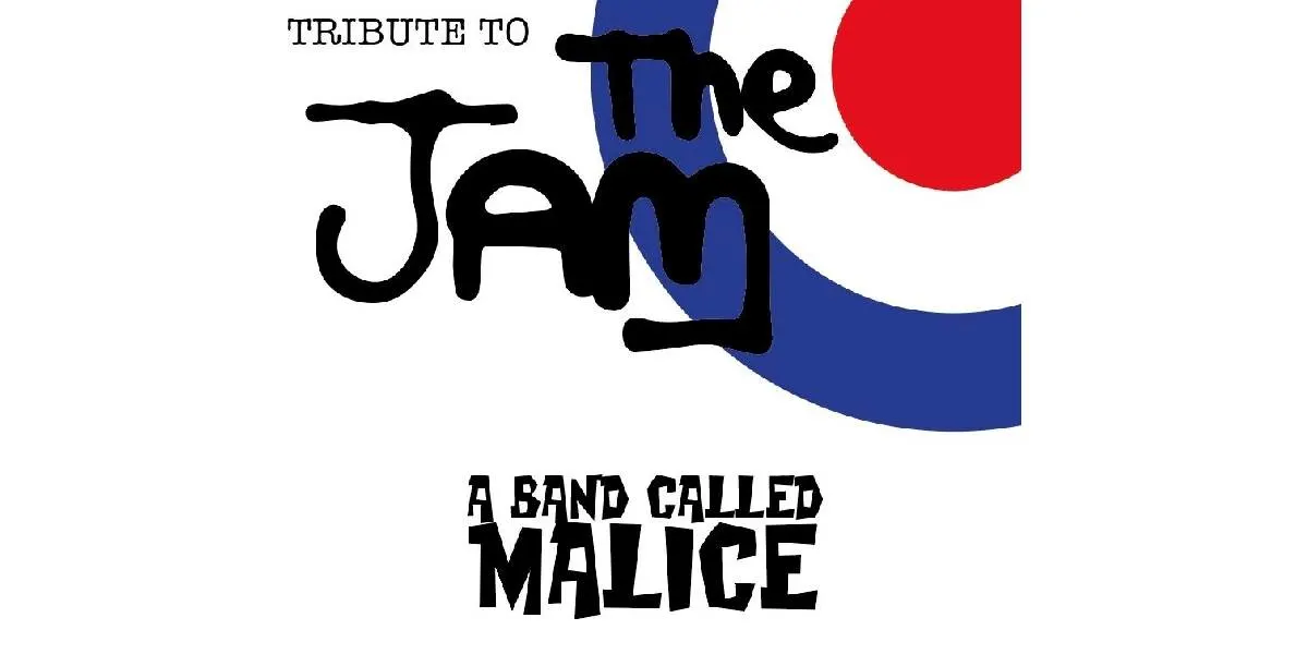 Hero image for A Band Called Malice 