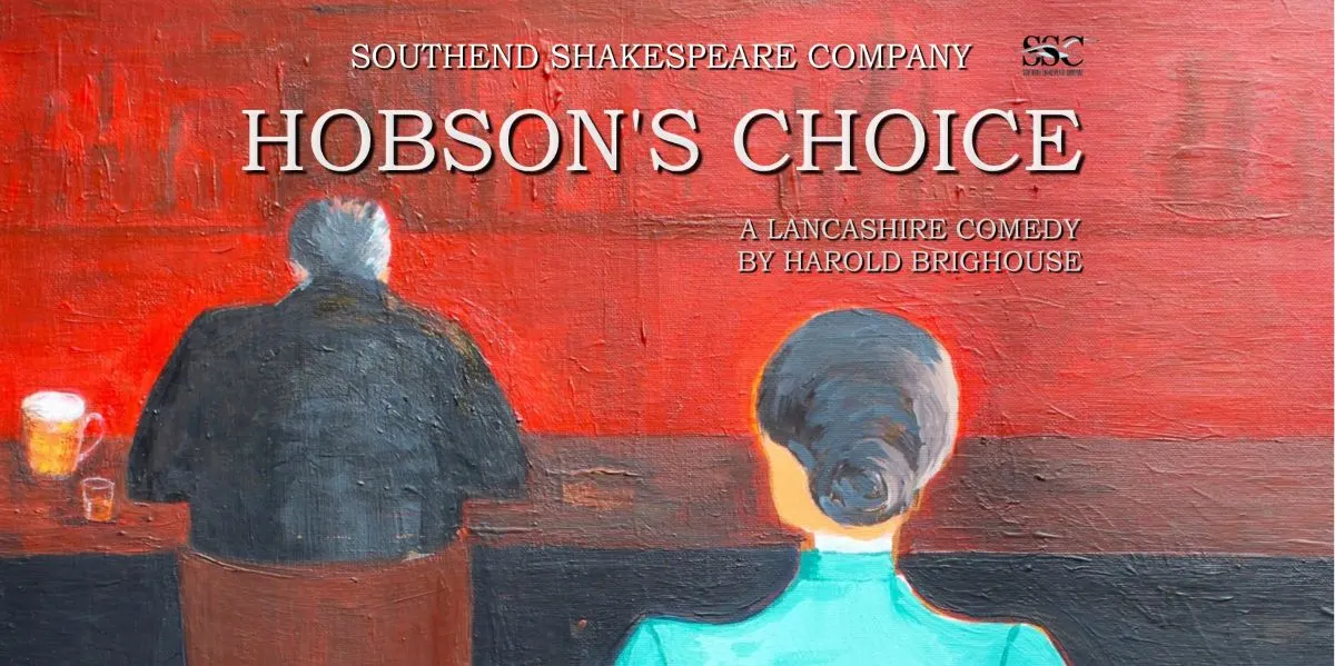 Hero image for Hobson's Choice