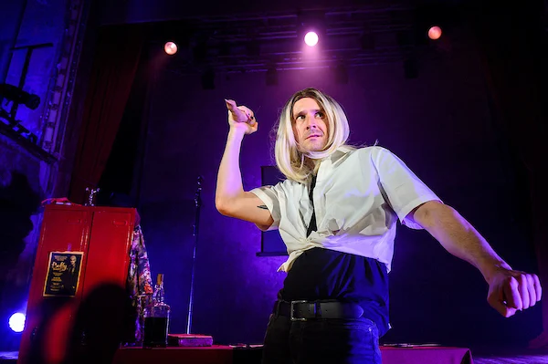 Image preview for Buffy Revamped Prod Photos