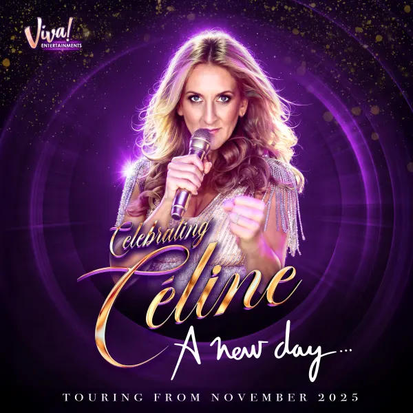 Event card thumbnail image for Celebrating Celine 