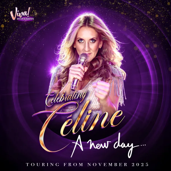 Event card thumbnail image for Celebrating Celine