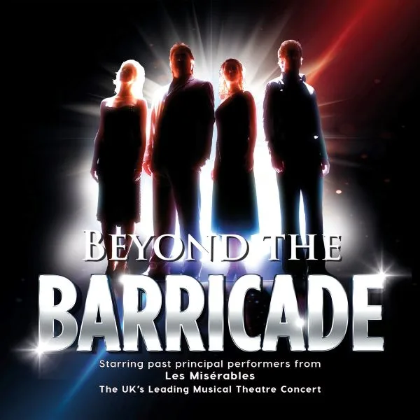 Event card thumbnail image for Beyond The Barricade
