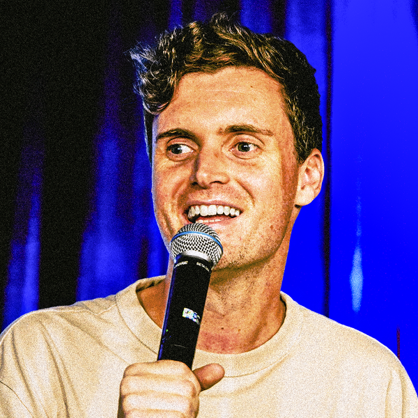 Hero image for Luke Kidgell 