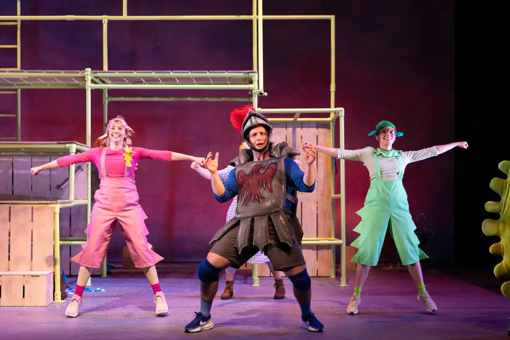Image preview for Zog FreckleProductions Performance 18Feb26 ©JessShurte 210