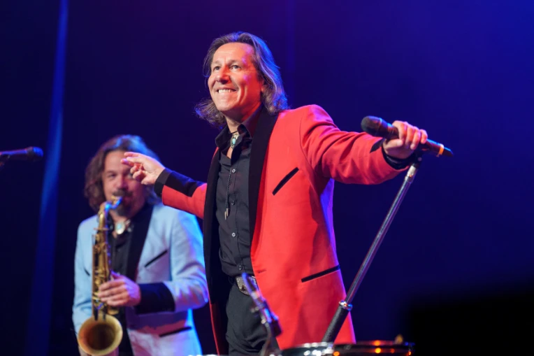 Image preview for Showaddywaddy hi res 2022-09971