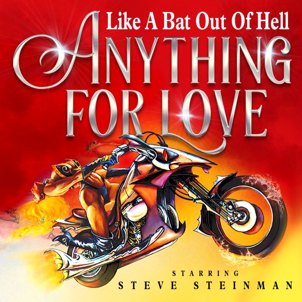 Book Anything For Love tickets | G Live Guildford