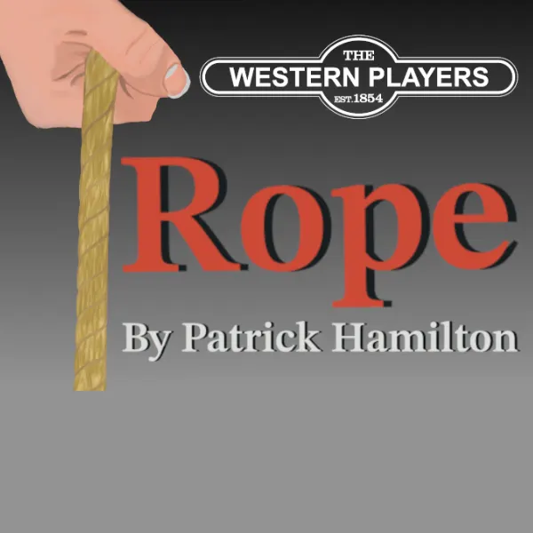 Event card thumbnail image for Western Players - Rope