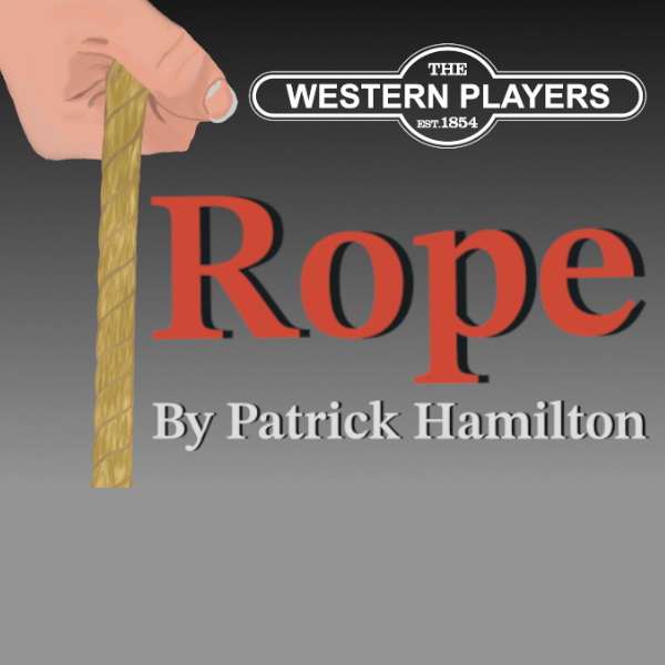 Hero image for Western Players - Rope