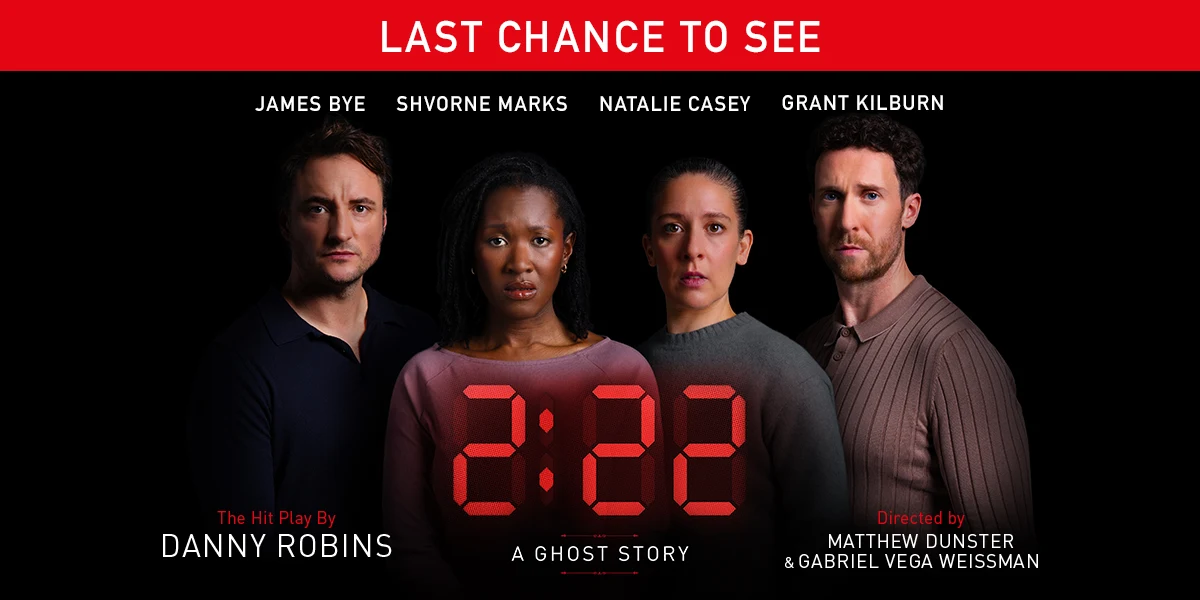 Hero image for 2:22 A Ghost Story