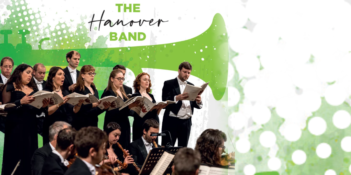 Hero image for Handel: Messiah