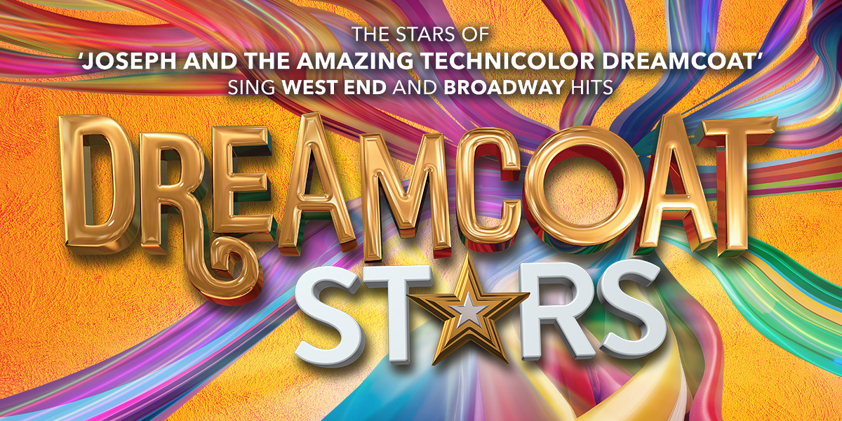 Dreamcoat Stars in Swindon