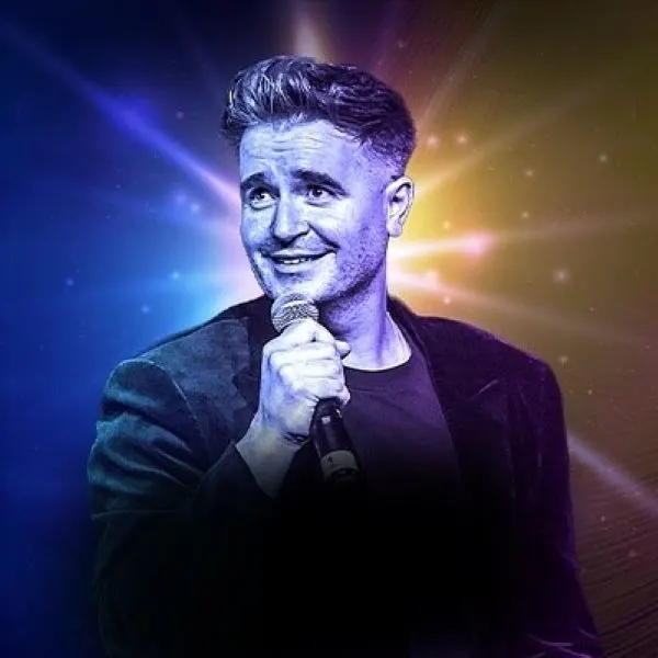 Event card thumbnail image for Jarlath Regan Plus Special Guests 