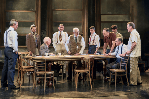 Image preview for Twelve Angry Men Image 5