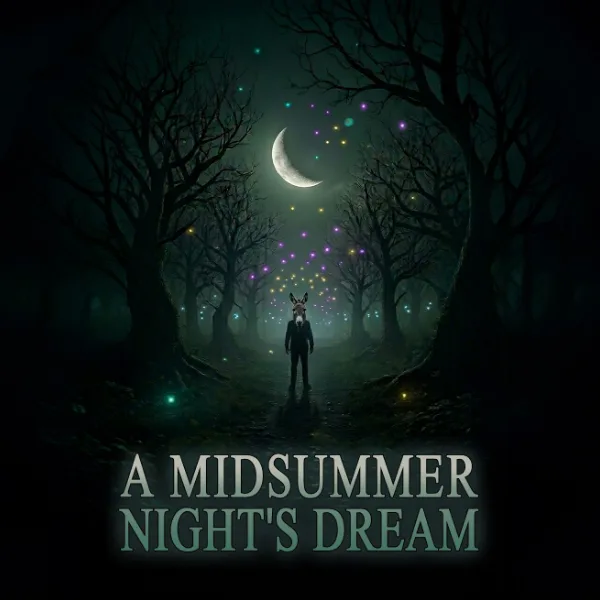 Event card thumbnail image for A Midsummer Night's Dream