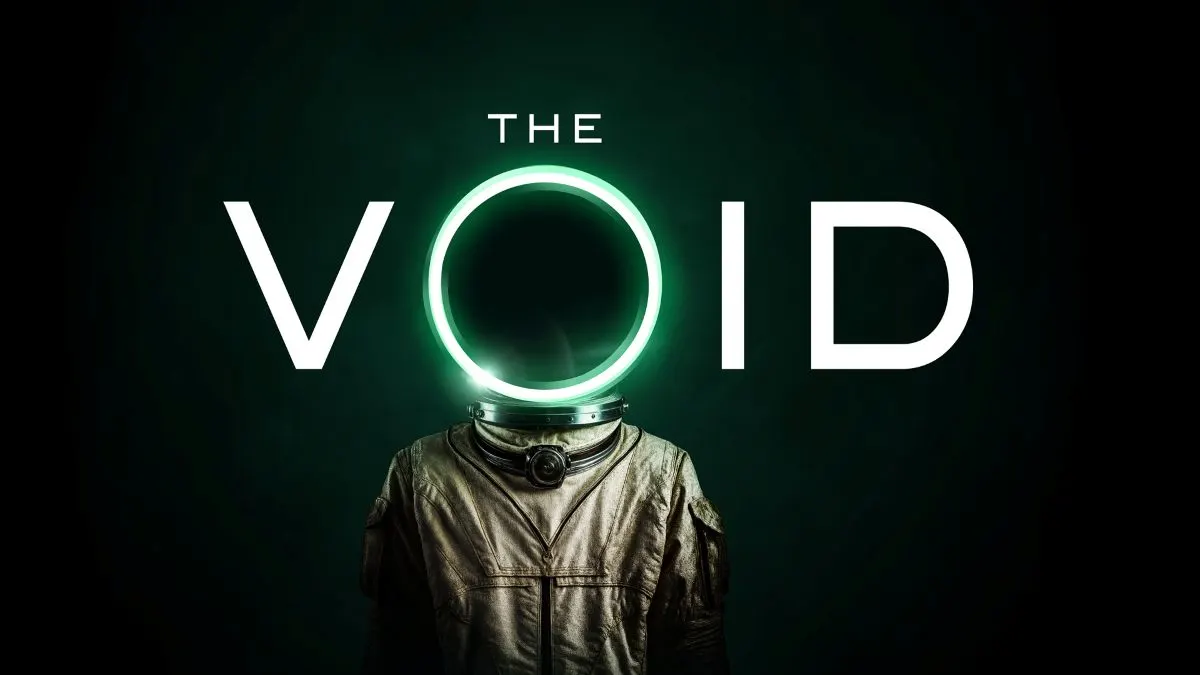 Hero image for The Void