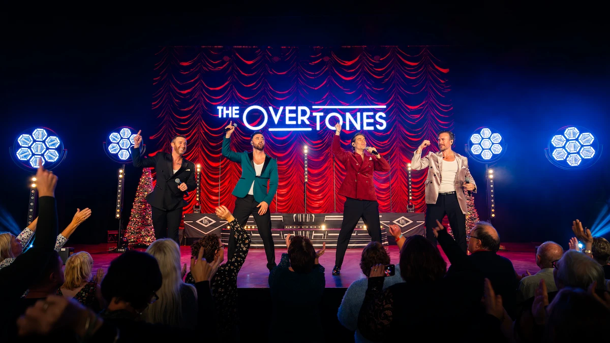 Image preview for Overtones Prod Shot 3