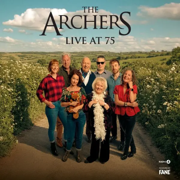 Hero image for The Archers: Live at 75