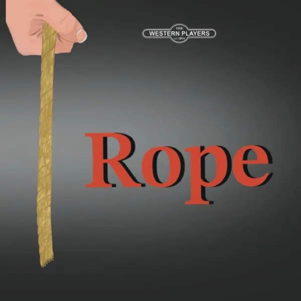 Event card thumbnail image for Western Players - Rope