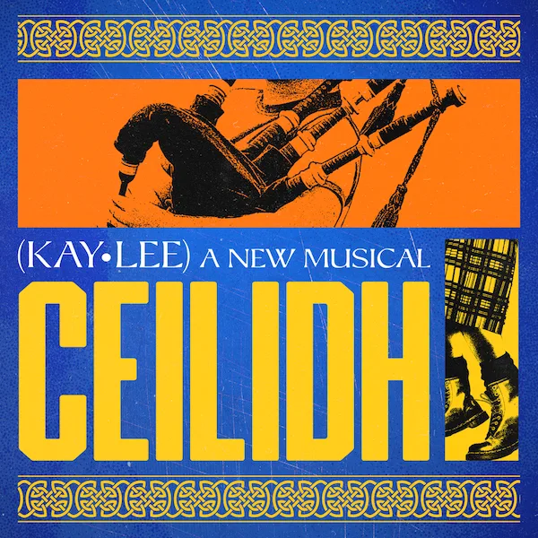 Event card thumbnail image for Ceilidh the Musical