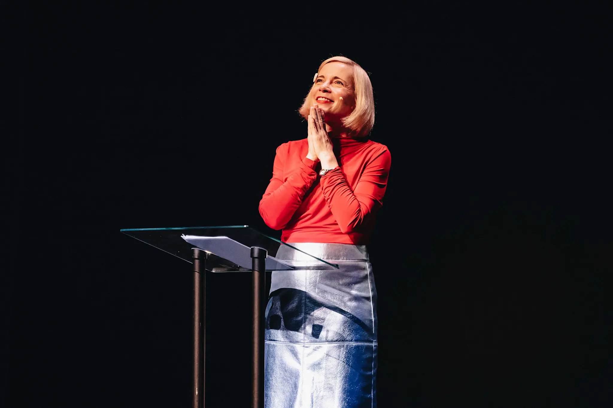 Image preview for WS: My Royal Life: An Audience With Lucy Worsley 1