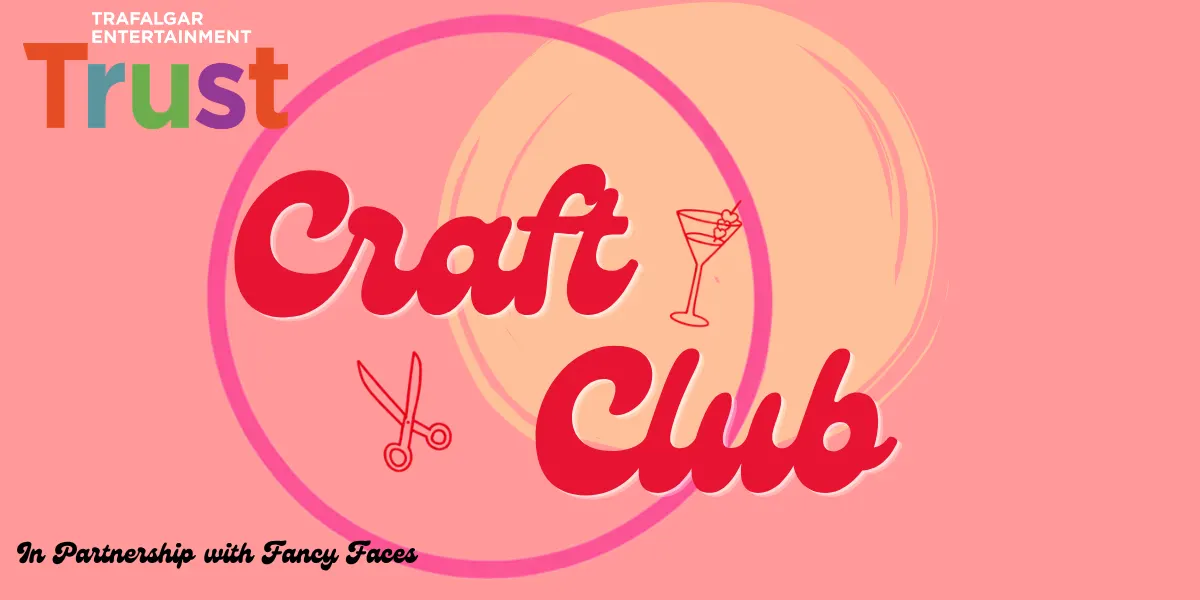 Hero image for Craft Club