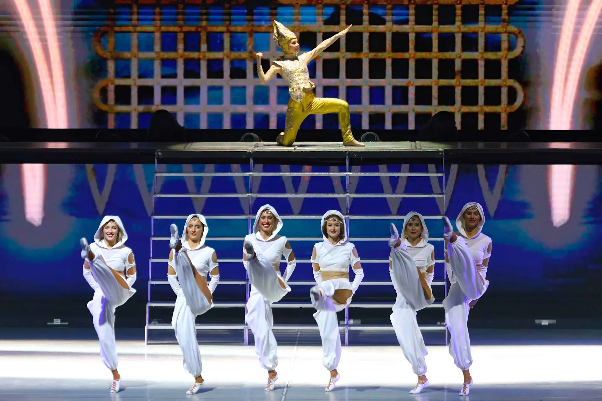 Image preview for Lord of the Dance Production Photo 2