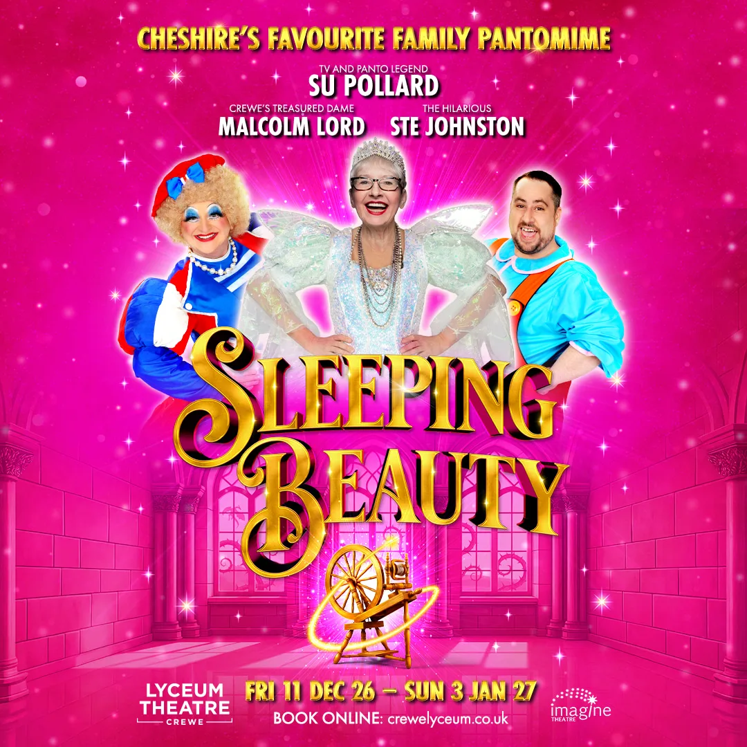 Event card thumbnail image for Sleeping Beauty