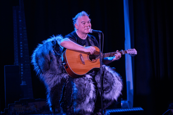Image preview for Stewart Lee image 2