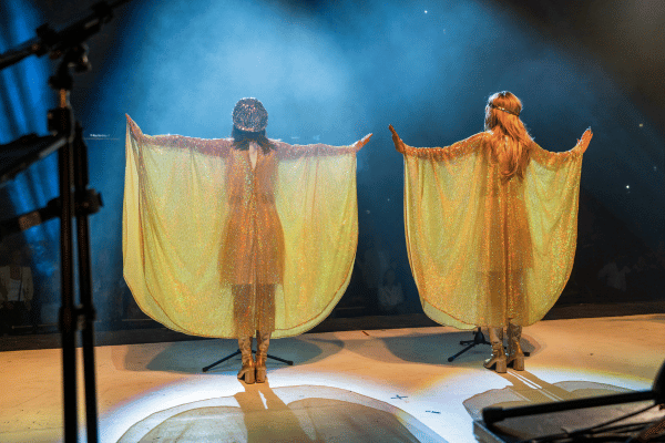 Image preview for Mania: The Abba Tribute Image 3
