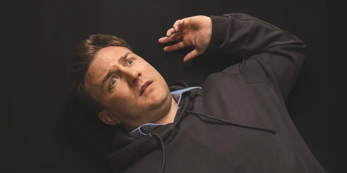 Hero image for Tom Houghton: How The Mighty 