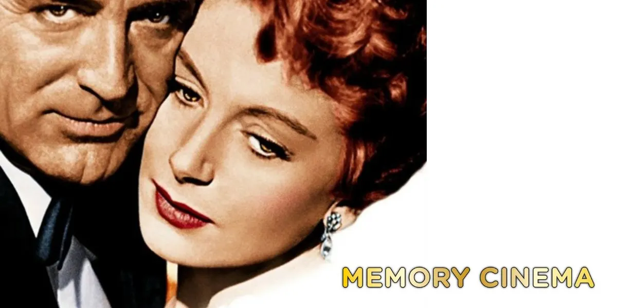 Hero image for Film: Memory Cinema - An Affair To Remember