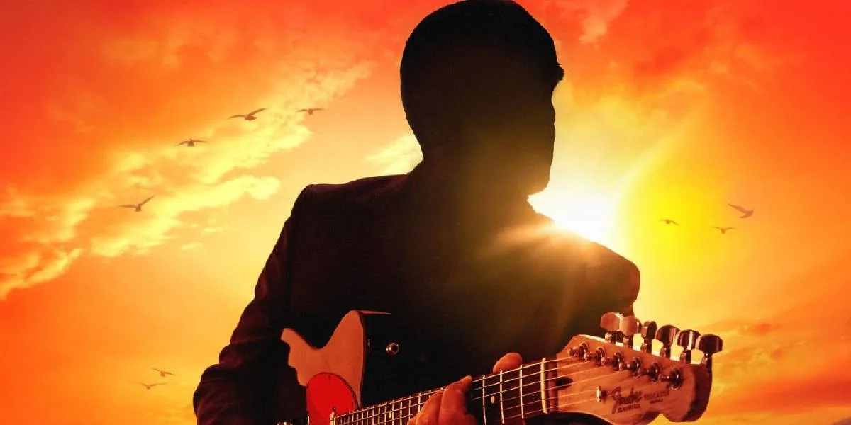 Event card hero image for Wilko: Love And Death And Rock N Roll