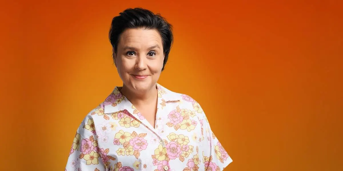 Hero image for Susan Calman: Tall Tales