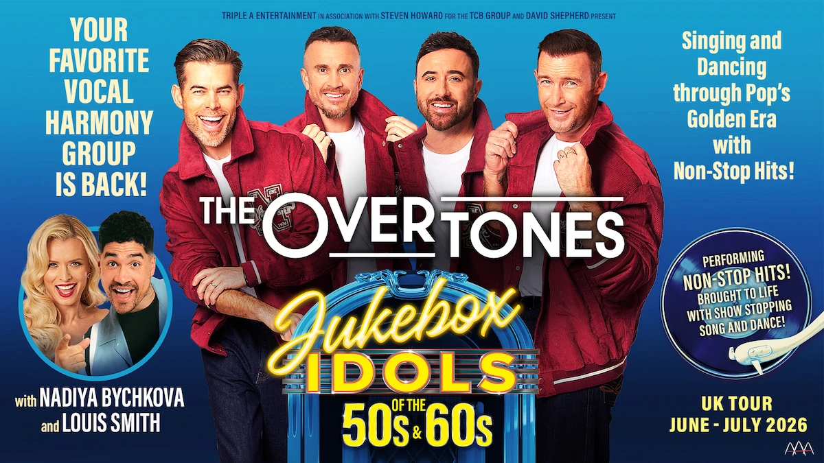 Hero image for Jukebox Idols