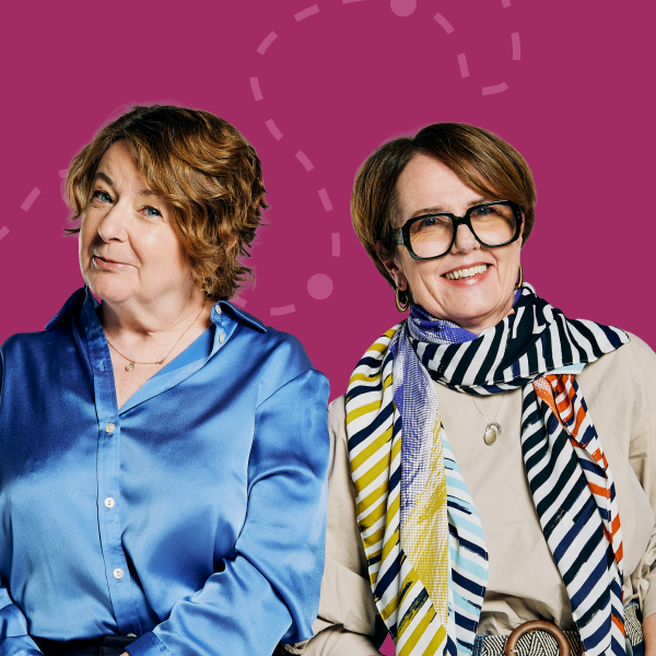 Hero image for Jane & Fi: Off Air on tour